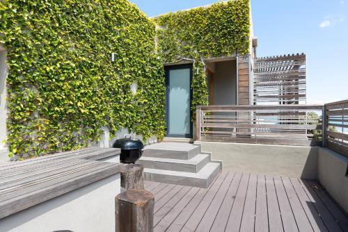Villa Cape Verde 4