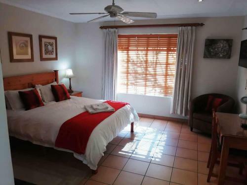 Feather Tree Bed And Breakfast