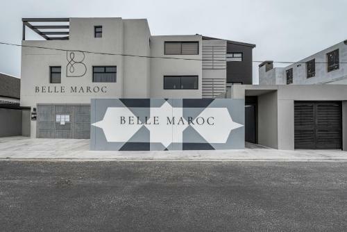 Hotel Belle Maroc