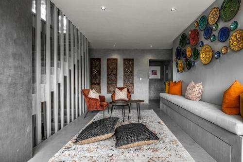 Hotel Belle Maroc