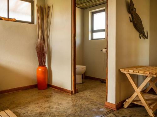 Lodge Imagine Africa Luxury Tented Camp
