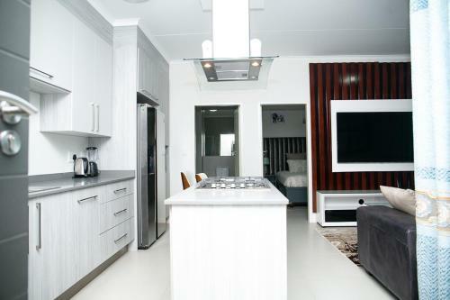 Apartamento Homebries