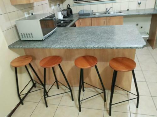 Apartamento Leogem Place