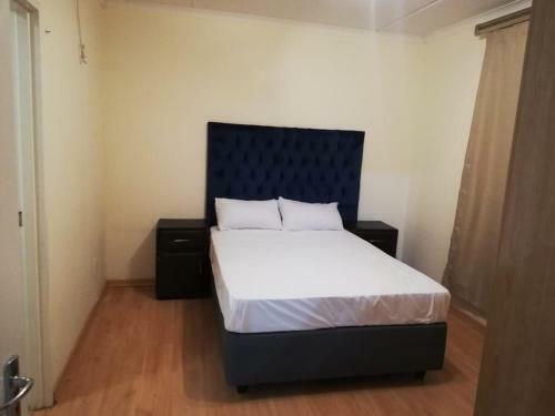 Apartamento Leogem Place