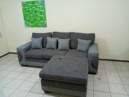 Apartamento Leogem Place