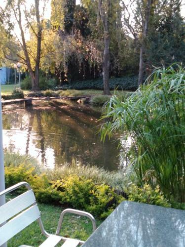 Hostal Cannabis Retreat
