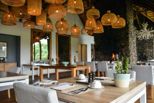 Lion Sands Narina Lodge