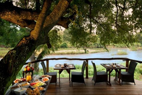 Lion Sands Narina Lodge