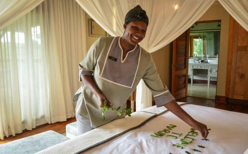 Lion Sands Narina Lodge