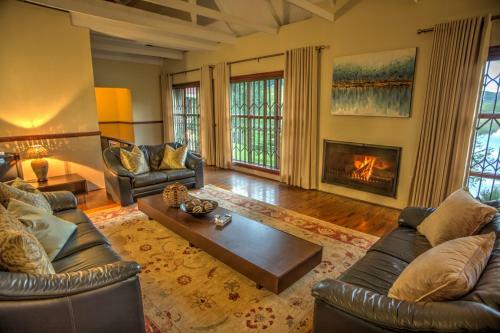 Hotel Pavetta Country House