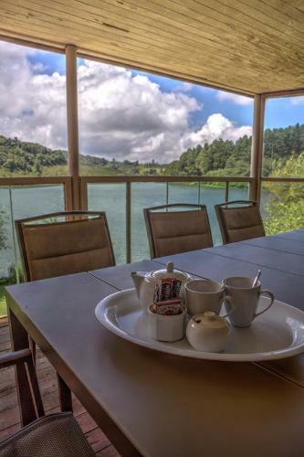 Hotel Pavetta Country House
