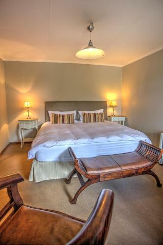 Hotel Pavetta Country House