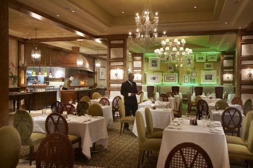 Hotel Southern Sun Montecasino
