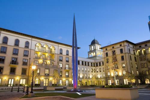 Hotel Southern Sun Montecasino