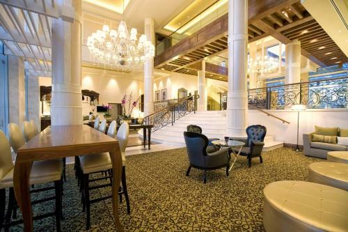 Hotel Southern Sun Montecasino