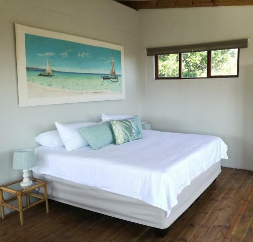 Dune View Cottage