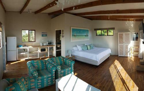 Dune View Cottage