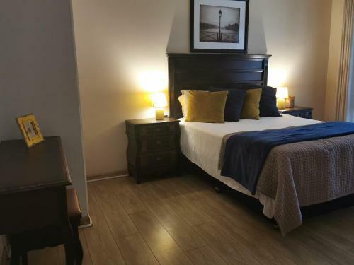 Hostal Stay@sparks Guesthouse