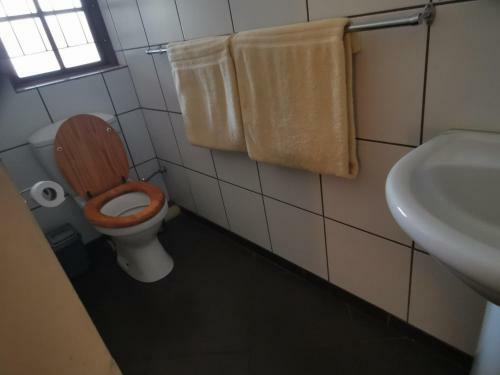 Hostal Stay@sparks Guesthouse