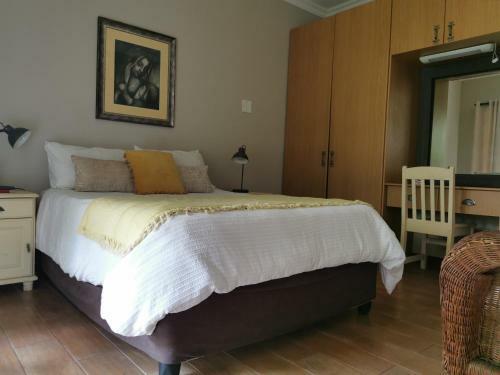 Hostal Stay@sparks Guesthouse