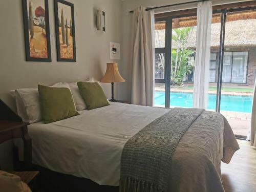 Hostal Stay@sparks Guesthouse