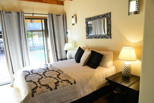 Hostal Stay@sparks Guesthouse