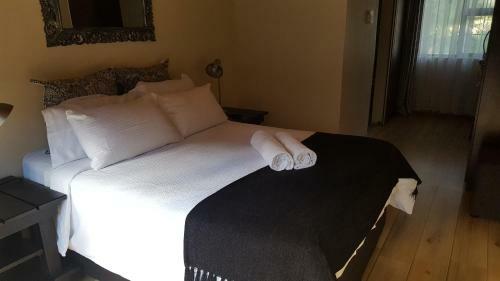 Hostal Stay@sparks Guesthouse