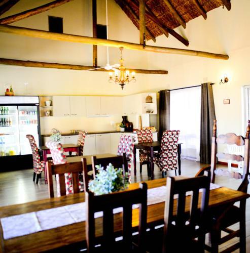 Hostal Stay@sparks Guesthouse