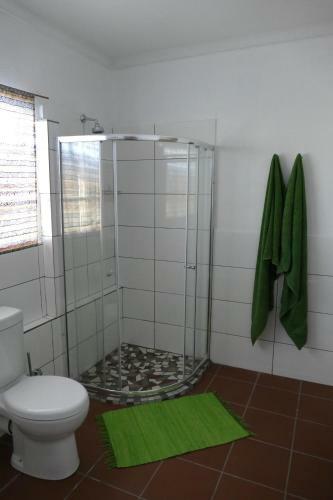 Hostal Adonsonia Lodge