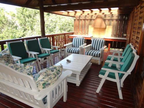 House 30, Sodwana Bay Lodge