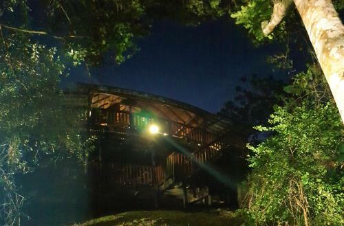 House 30, Sodwana Bay Lodge