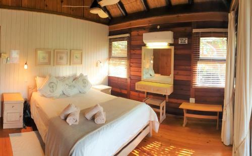 House 30, Sodwana Bay Lodge