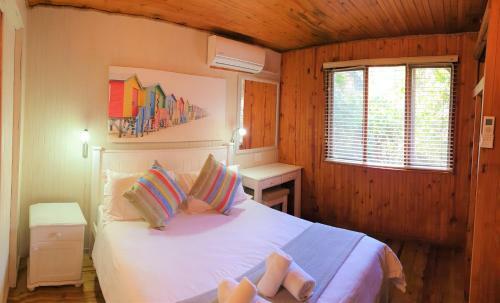 House 30, Sodwana Bay Lodge