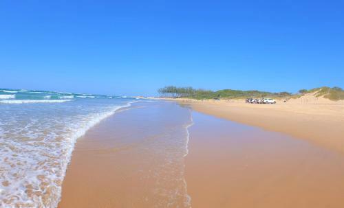House 30, Sodwana Bay Lodge