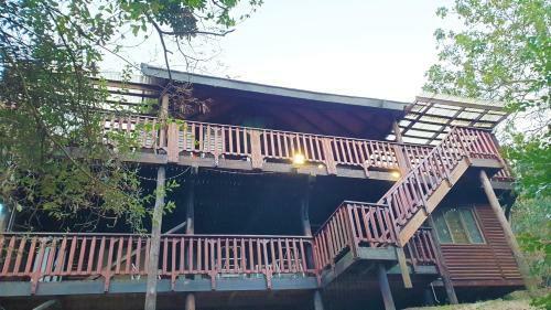 House 30, Sodwana Bay Lodge