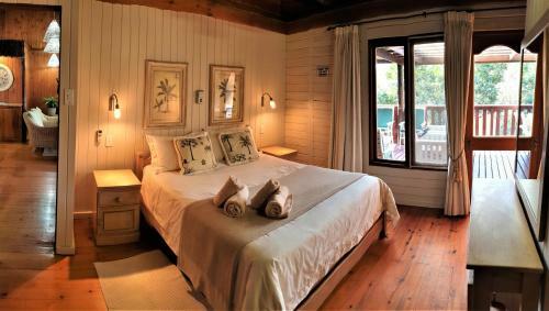 House 30, Sodwana Bay Lodge