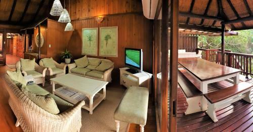 House 30, Sodwana Bay Lodge