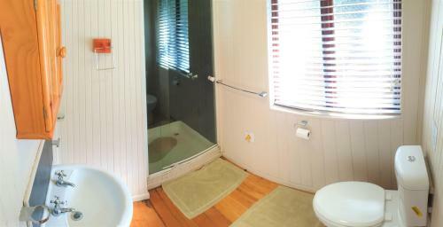 House 30, Sodwana Bay Lodge