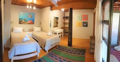 House 30, Sodwana Bay Lodge