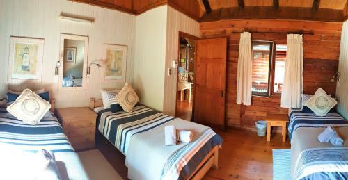 House 30, Sodwana Bay Lodge