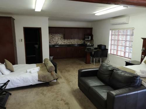 Hostal Lifestyle Corner Guesthouse
