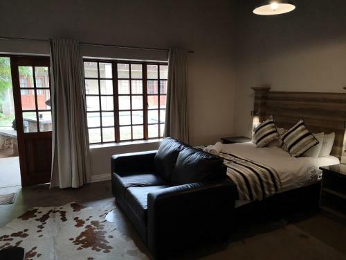 Hostal Lifestyle Corner Guesthouse