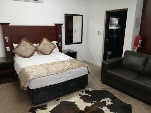 Hostal Lifestyle Corner Guesthouse