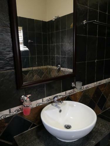 Hostal Lifestyle Corner Guesthouse