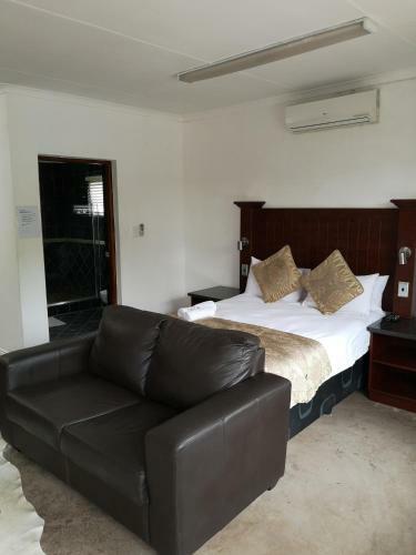Hostal Lifestyle Corner Guesthouse