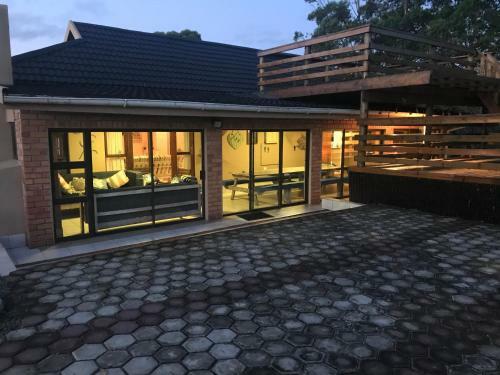 Sibiya Guest House
