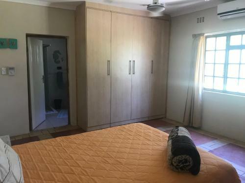 Sibiya Guest House