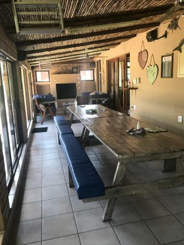 Sibiya Guest House