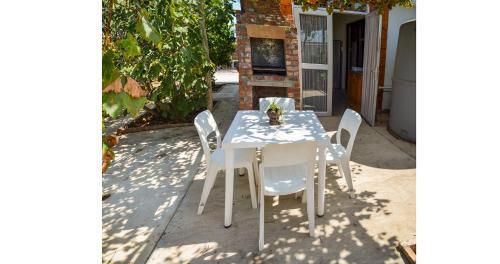 Apartamento Addo Park Palm Cottage