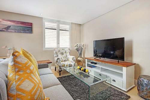 Apartamento Eden On The Bay 125